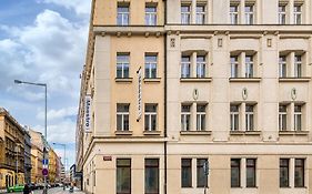 Hotel Sovereign Prague